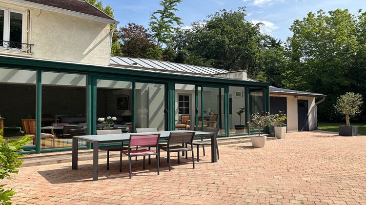 Ma-Cabane - Vente Maison SAINT-PRIX, 225 m²