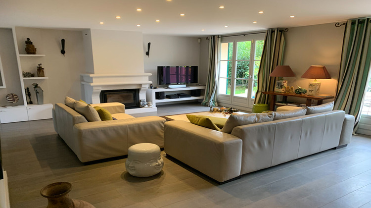 Ma-Cabane - Vente Maison SAINT-PRIX, 272 m²