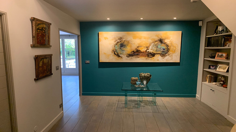 Ma-Cabane - Vente Maison SAINT-PRIX, 272 m²