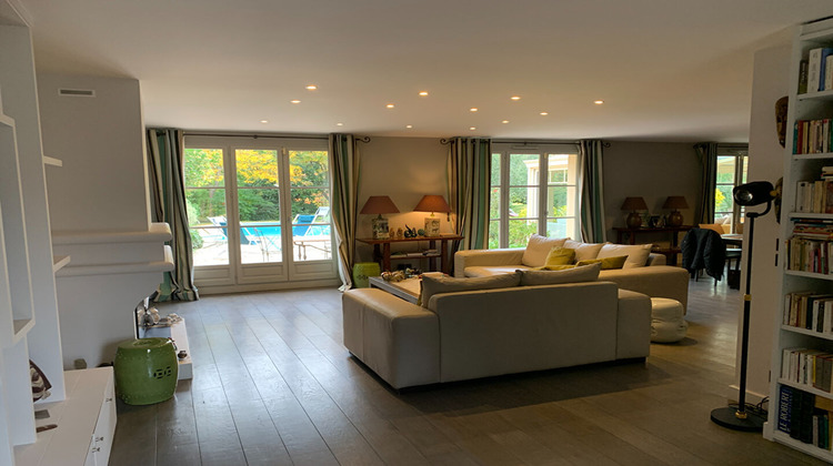 Ma-Cabane - Vente Maison SAINT-PRIX, 272 m²