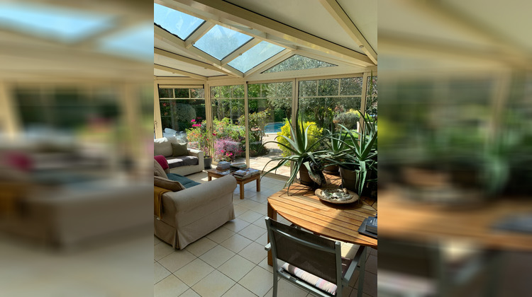 Ma-Cabane - Vente Maison SAINT-PRIX, 272 m²