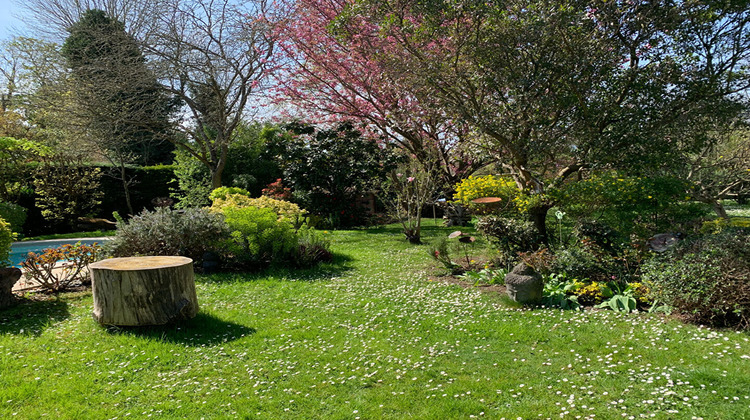 Ma-Cabane - Vente Maison SAINT-PRIX, 272 m²