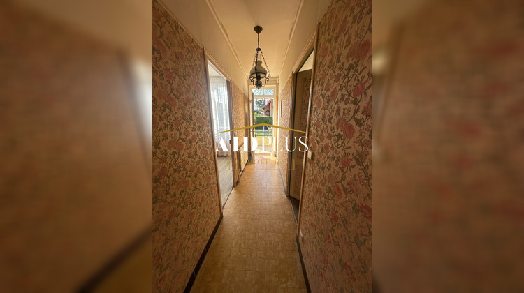 Ma-Cabane - Vente Maison SAINT-PRIX, 80 m²