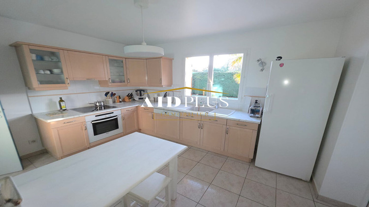 Ma-Cabane - Vente Maison SAINT-PRIX, 106 m²