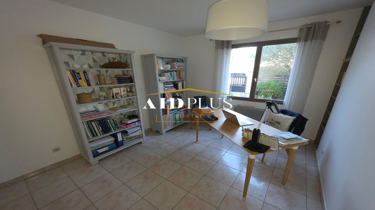 Ma-Cabane - Vente Maison SAINT-PRIX, 106 m²