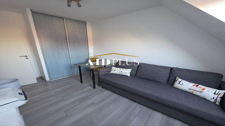 Ma-Cabane - Vente Maison SAINT-PRIX, 106 m²