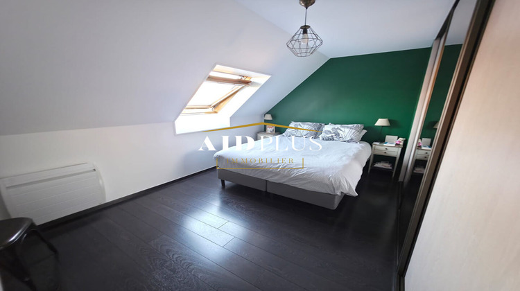 Ma-Cabane - Vente Maison SAINT-PRIX, 106 m²