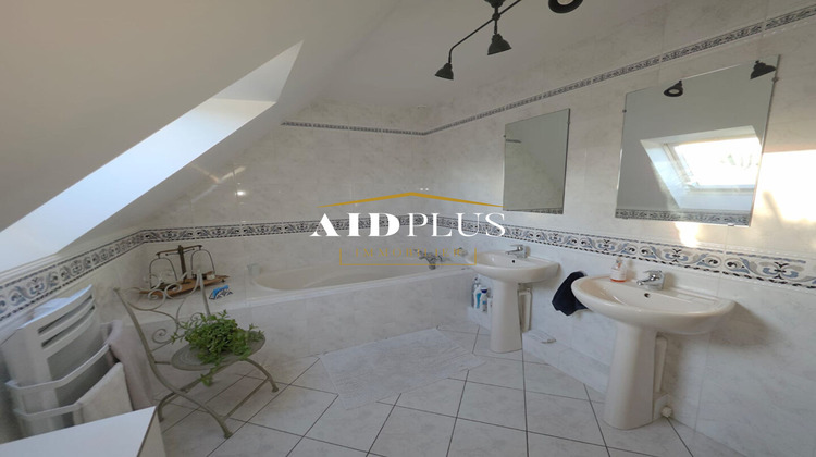 Ma-Cabane - Vente Maison SAINT-PRIX, 106 m²