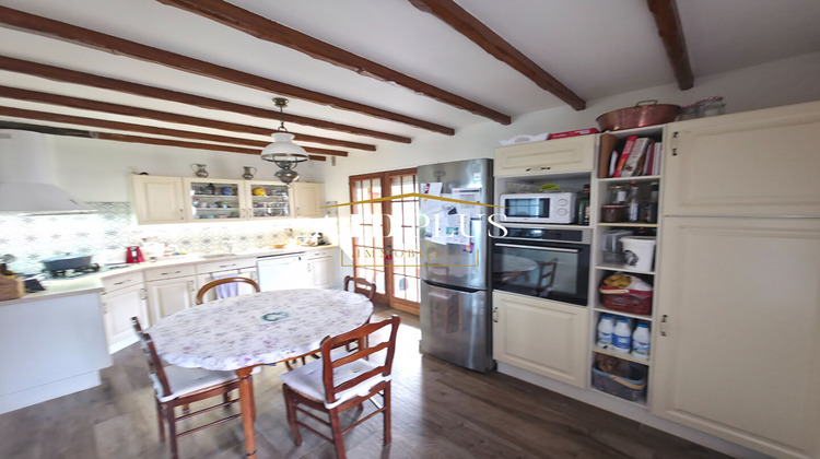 Ma-Cabane - Vente Maison SAINT-PRIX, 170 m²