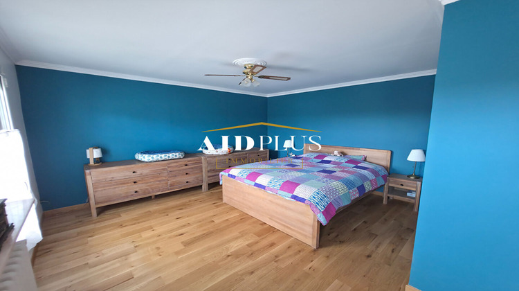 Ma-Cabane - Vente Maison SAINT-PRIX, 170 m²