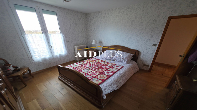 Ma-Cabane - Vente Maison SAINT-PRIX, 170 m²