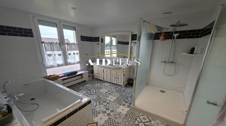 Ma-Cabane - Vente Maison SAINT-PRIX, 170 m²