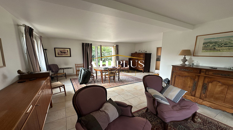 Ma-Cabane - Vente Maison SAINT-PRIX, 130 m²