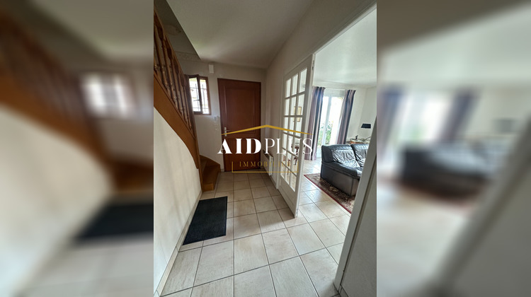 Ma-Cabane - Vente Maison SAINT-PRIX, 130 m²