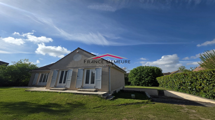 Ma-Cabane - Vente Maison Saint-Prix, 88 m²