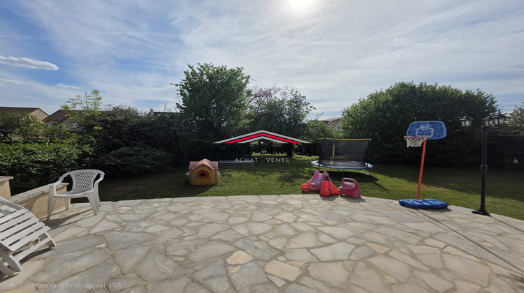 Ma-Cabane - Vente Maison Saint-Prix, 88 m²