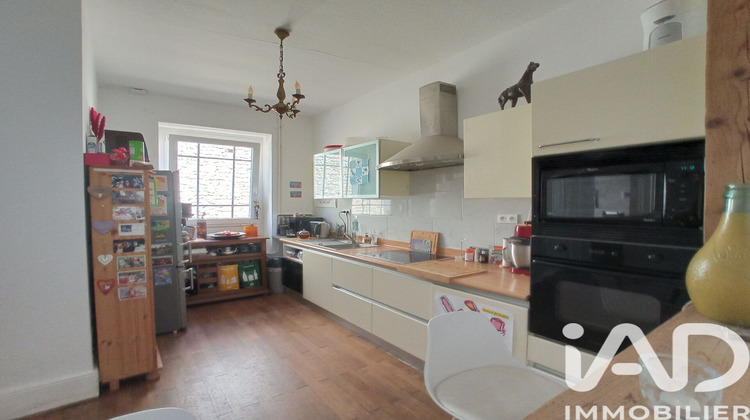 Ma-Cabane - Vente Maison Saint-Prix-Lès-Arnay, 173 m²