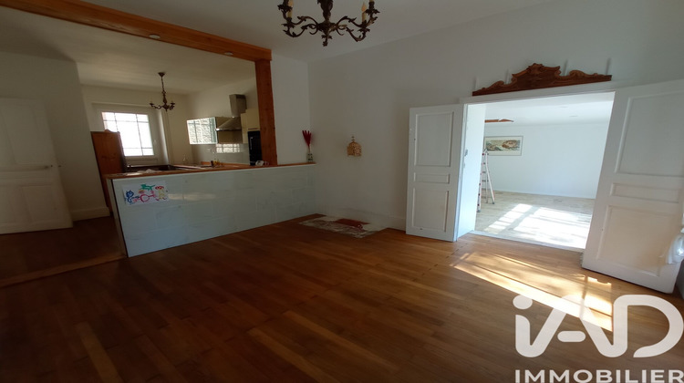 Ma-Cabane - Vente Maison Saint-Prix-Lès-Arnay, 123 m²