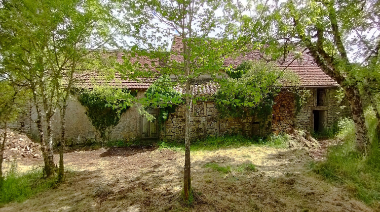 Ma-Cabane - Vente Maison SAINT-PROJET, 45 m²