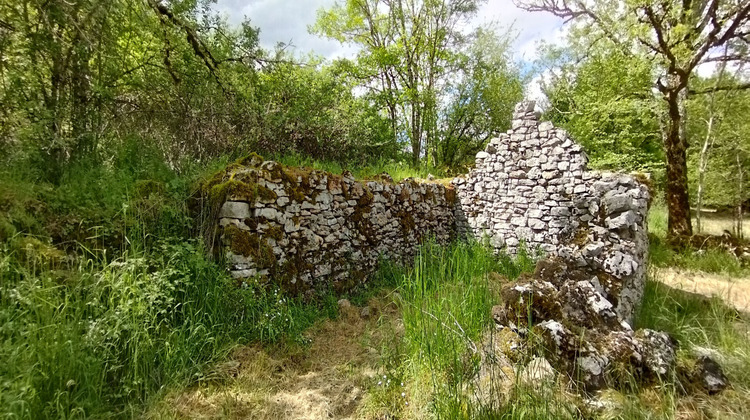 Ma-Cabane - Vente Maison SAINT-PROJET, 45 m²