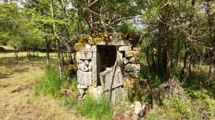 Ma-Cabane - Vente Maison SAINT-PROJET, 45 m²