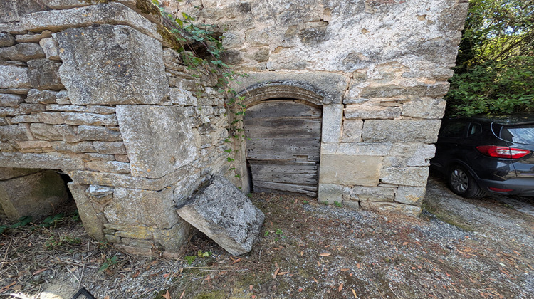 Ma-Cabane - Vente Maison SAINT-PROJET, 100 m²