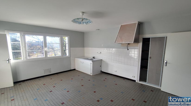 Ma-Cabane - Vente Maison Saint-Projet, 106 m²