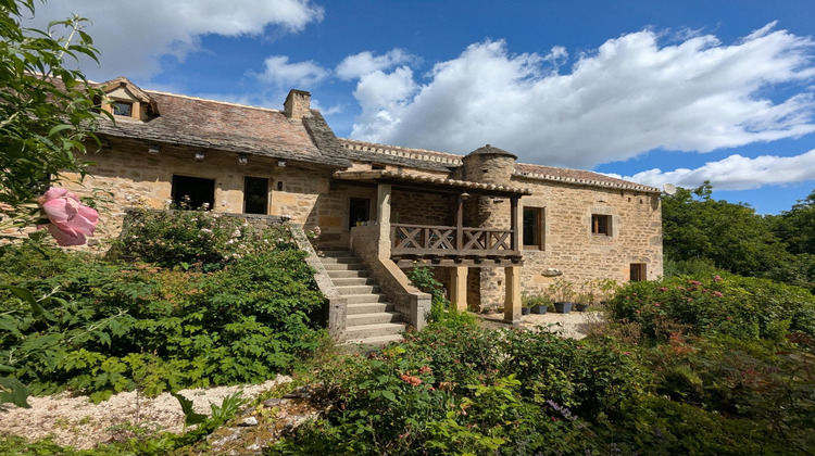 Ma-Cabane - Vente Maison Saint-Projet, 215 m²