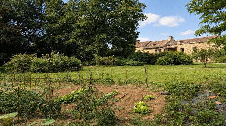 Ma-Cabane - Vente Maison Saint-Projet, 215 m²