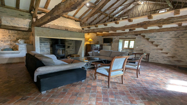 Ma-Cabane - Vente Maison Saint-Projet, 215 m²