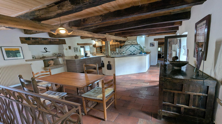 Ma-Cabane - Vente Maison Saint-Projet, 215 m²