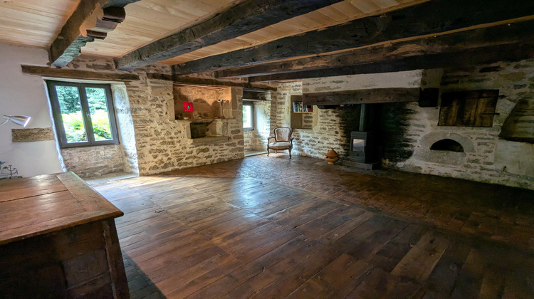 Ma-Cabane - Vente Maison Saint-Projet, 215 m²