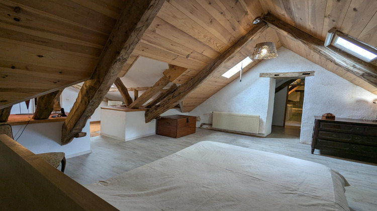 Ma-Cabane - Vente Maison Saint-Projet, 215 m²