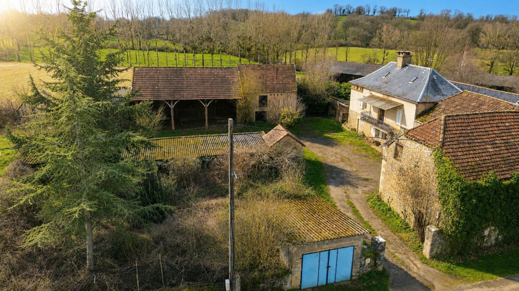 Ma-Cabane - Vente Maison Saint-Projet, 140 m²