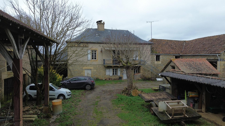 Ma-Cabane - Vente Maison Saint-Projet, 140 m²