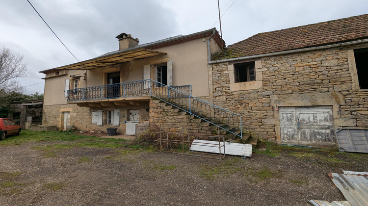 Ma-Cabane - Vente Maison Saint-Projet, 140 m²