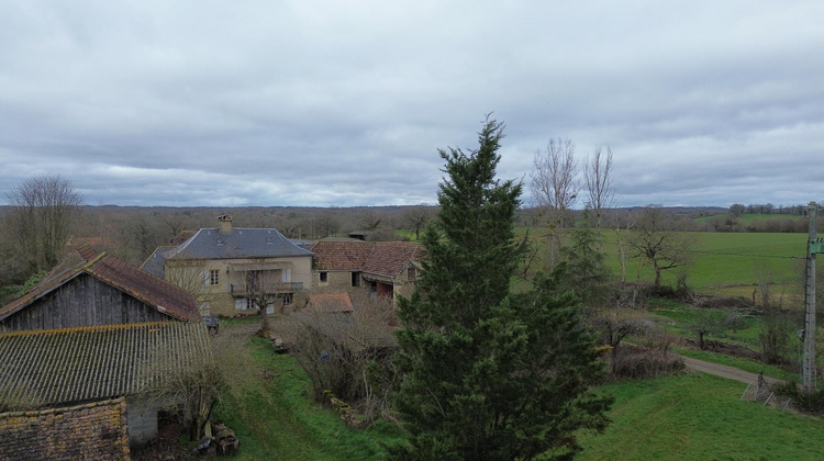 Ma-Cabane - Vente Maison Saint-Projet, 140 m²