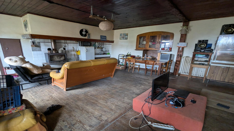 Ma-Cabane - Vente Maison Saint-Projet, 140 m²