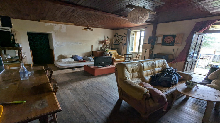 Ma-Cabane - Vente Maison Saint-Projet, 140 m²