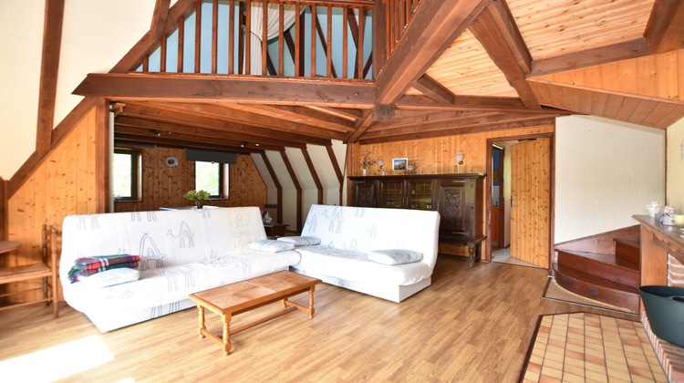 Ma-Cabane - Vente Maison Saint-Projet-de-Salers, 86 m²