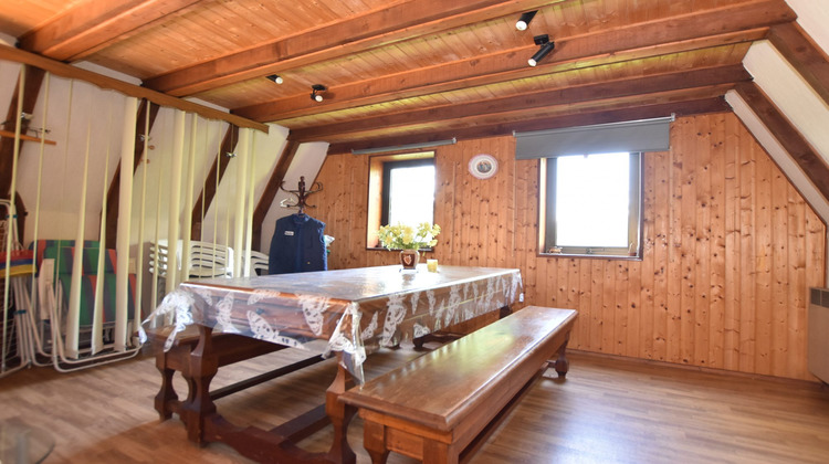 Ma-Cabane - Vente Maison Saint-Projet-de-Salers, 86 m²