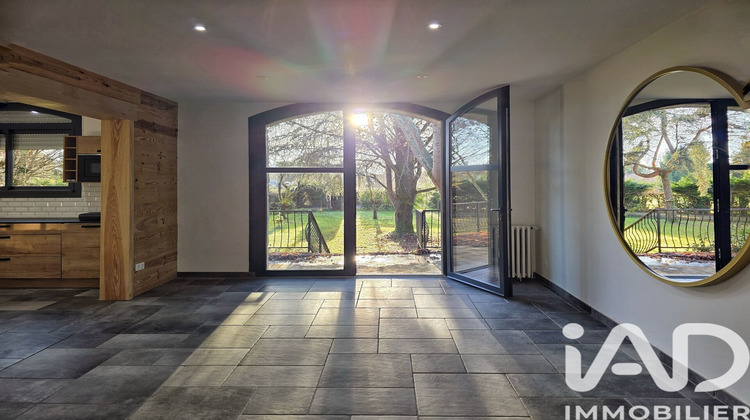 Ma-Cabane - Vente Maison Saint-Projet Saint-Constant, 220 m²