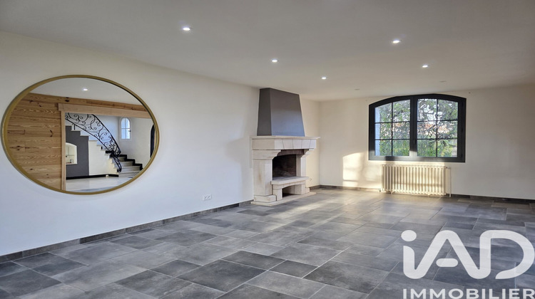 Ma-Cabane - Vente Maison Saint-Projet Saint-Constant, 220 m²