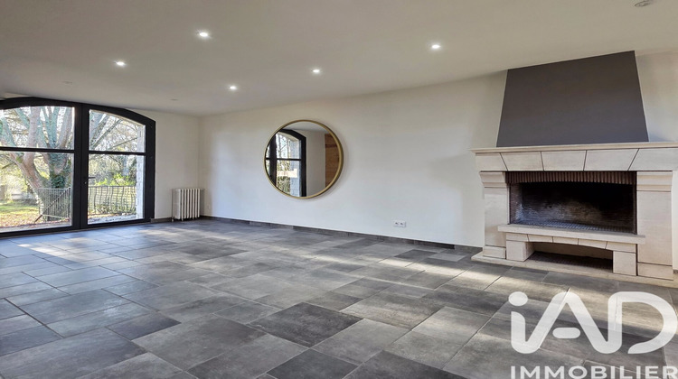 Ma-Cabane - Vente Maison Saint-Projet Saint-Constant, 220 m²