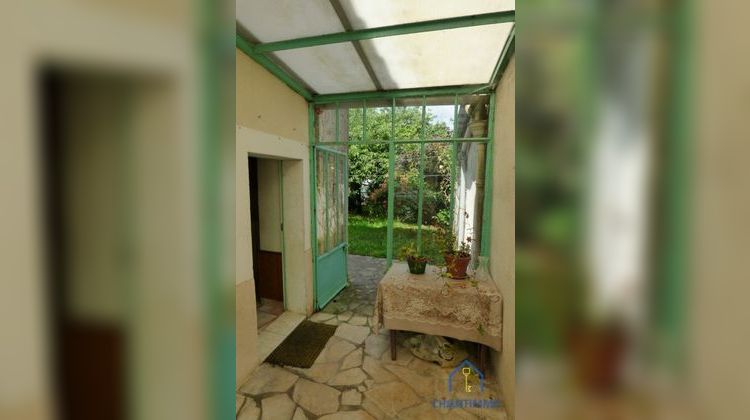 Ma-Cabane - Vente Maison Saint-Prouant, 125 m²