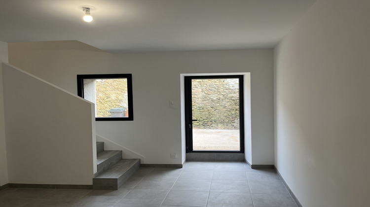 Ma-Cabane - Vente Maison Saint-Prouant, 76 m²