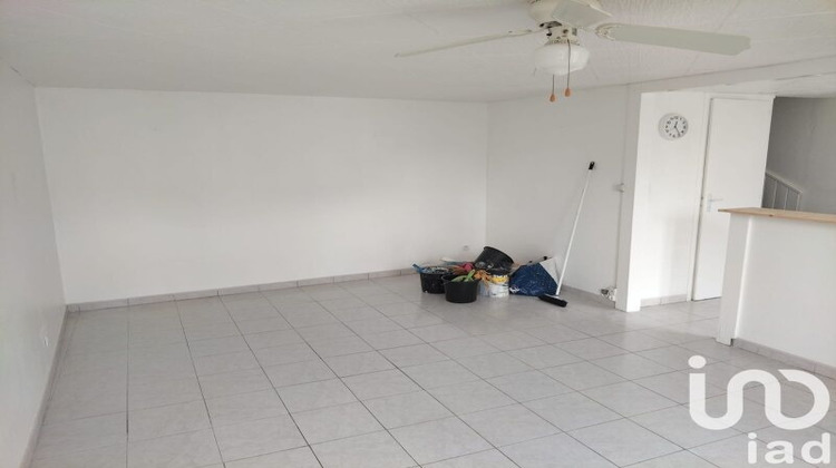 Ma-Cabane - Vente Maison Saint-Prouant, 53 m²