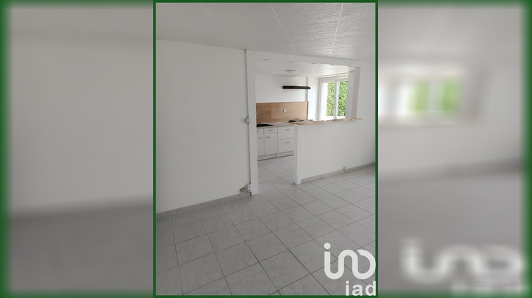 Ma-Cabane - Vente Maison Saint-Prouant, 53 m²