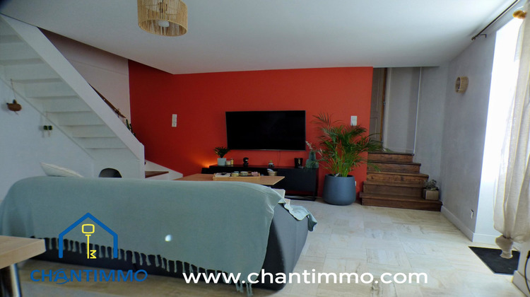 Ma-Cabane - Vente Maison Saint-Prouant, 90 m²