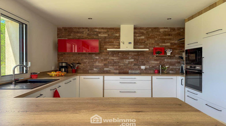 Ma-Cabane - Vente Maison Saint-Prouant, 132 m²